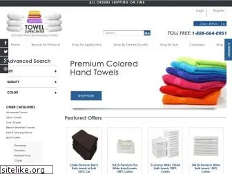 towelsupercenter.com