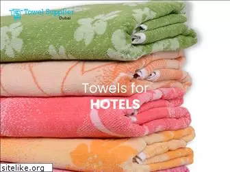 towelsupplierdubai.com