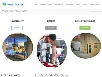 toweltracker.com