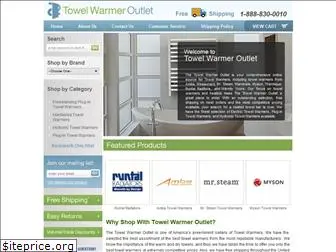 towelwarmeroutlet.com