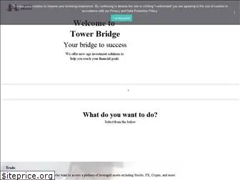 tower-bridge.com