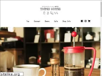 tower-coffee.com