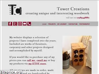 tower-creations.com