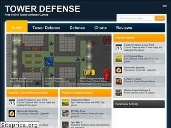 tower-defense.net