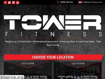 tower-fitness.co.uk