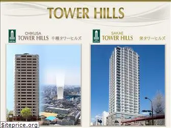 tower-hills.com