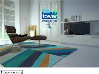 tower-immobilier.fr