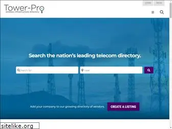 tower-pro.com