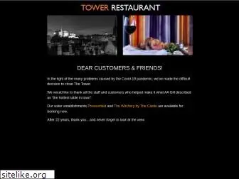 tower-restaurant.com