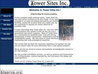 tower-sites.com