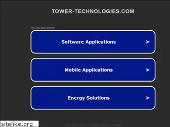 tower-technologies.com