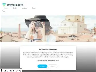 tower-tickets.com