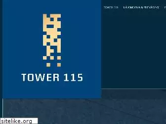 tower115.sk