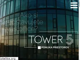 tower5.sk
