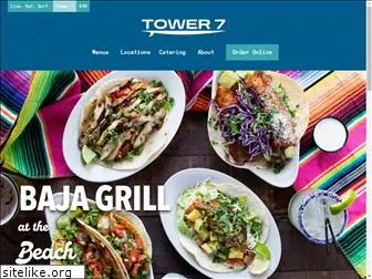 tower7.com