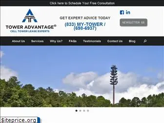 toweradvantage.com