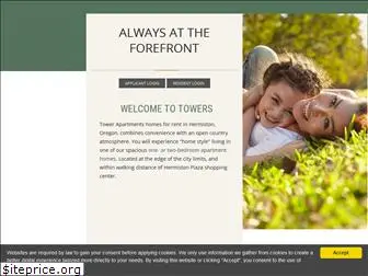 towerapartmentsor.com