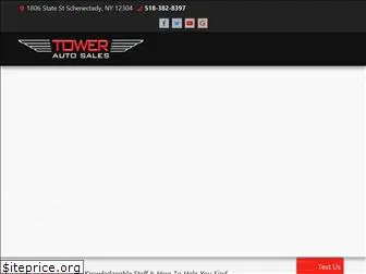 towerautos.com