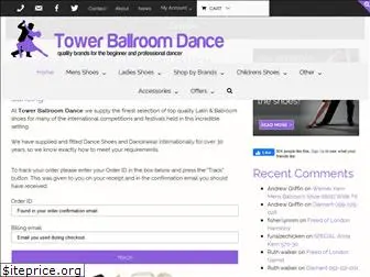 towerballroomdance.co.uk