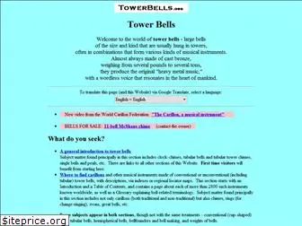 towerbells.org