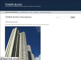 towerblock.org