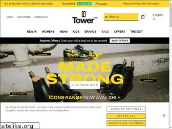 towerboots.com