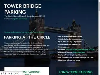 towerbridgeparking.com