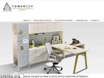 towercor.com