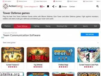 towerdefensegames.com