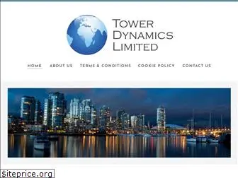 towerdynamics.com