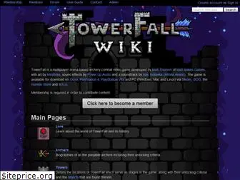 towerfall.wikidot.com