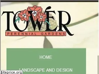 towerflower.com