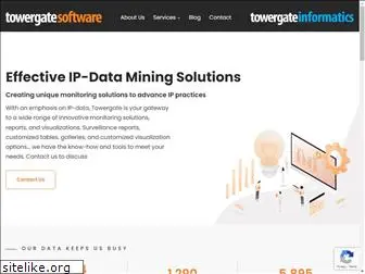towergatesoftware.com