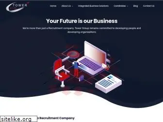 towergroup.co.za