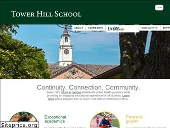 towerhill.org