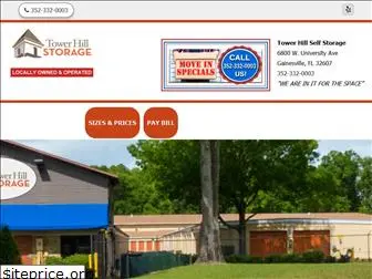 towerhillstorage.com