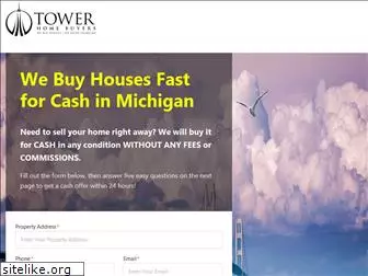 towerhomebuyers.us