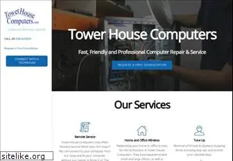 towerhousecomputers.com