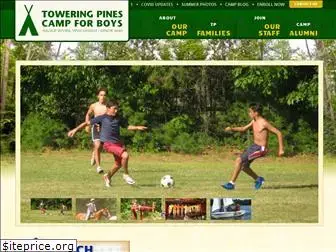 toweringpinescamp.com