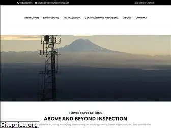 towerinspection.com