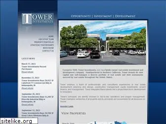 towerinv.com