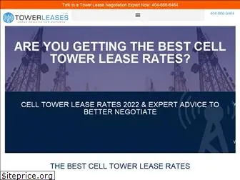 towerleases.com