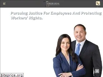 towerlegalgroup.com