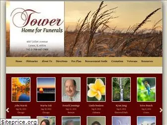 towerlyons.com