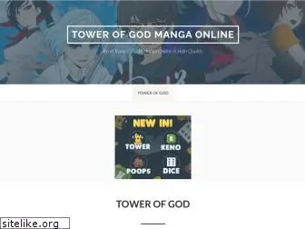 towerof-god.com