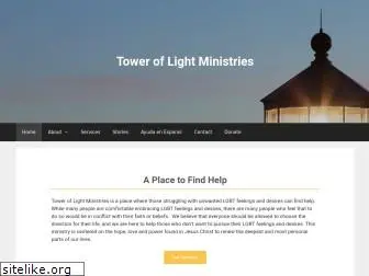 toweroflightministries.org