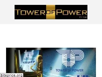 towerofpower.com