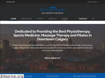 towerphysio.ca