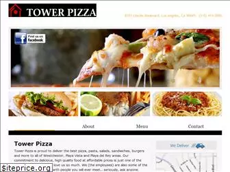 towerpizza.com