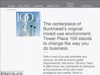towerplace100.com